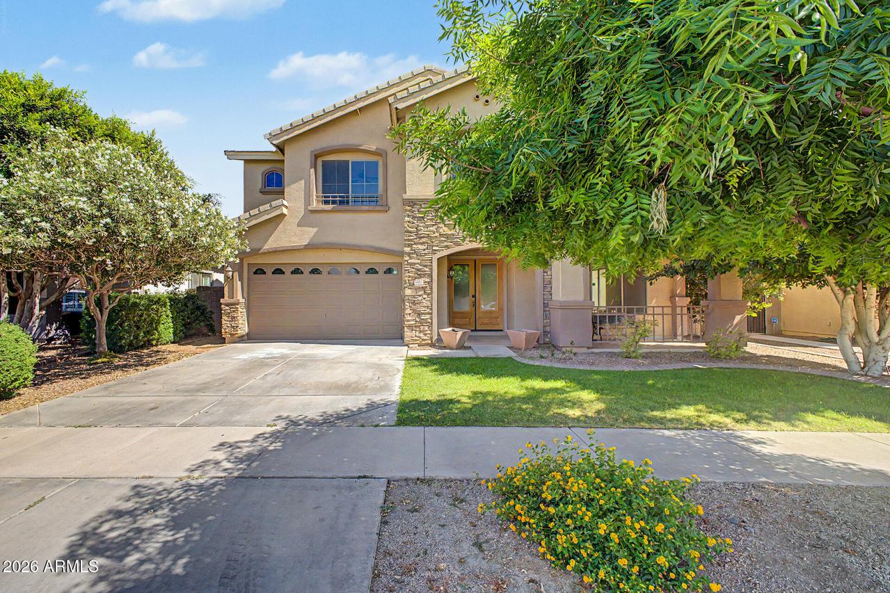8801 W Palmaire Ave., Glendale, AZ 85305