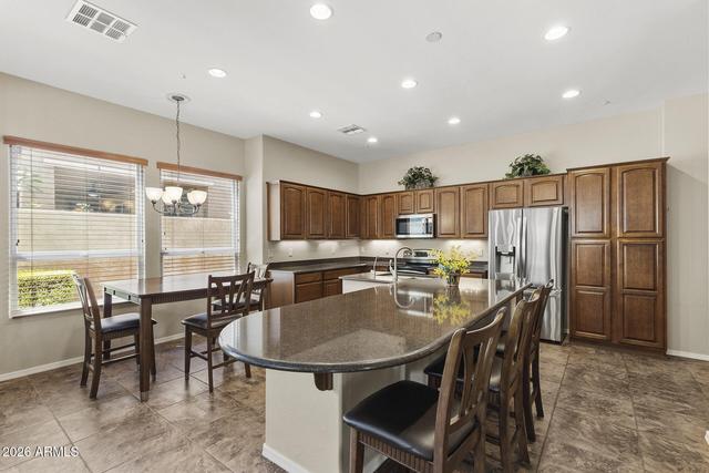 New Homes For Sale This Week in Trilogy at Vistancia: May 8th to May 14th