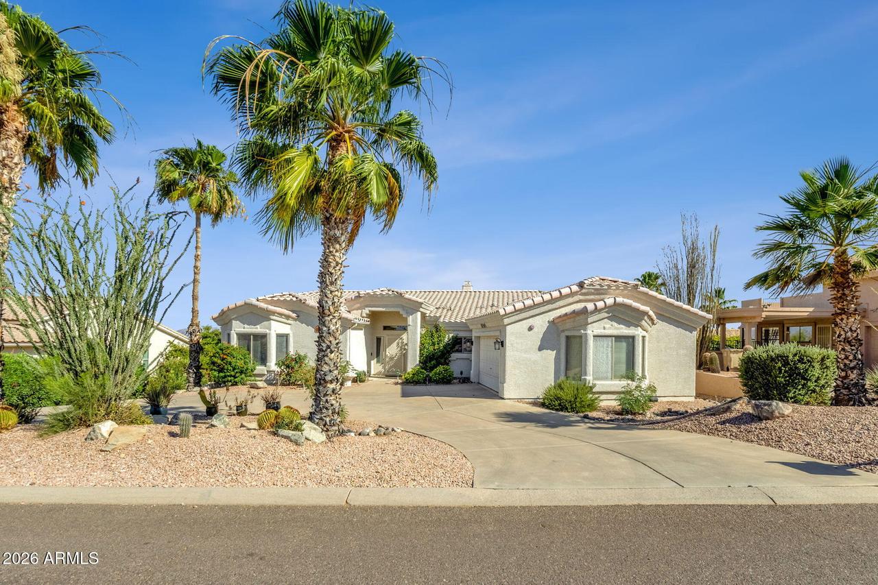 15505 E Palisades Blvd., Fountain Hills, AZ 85268
