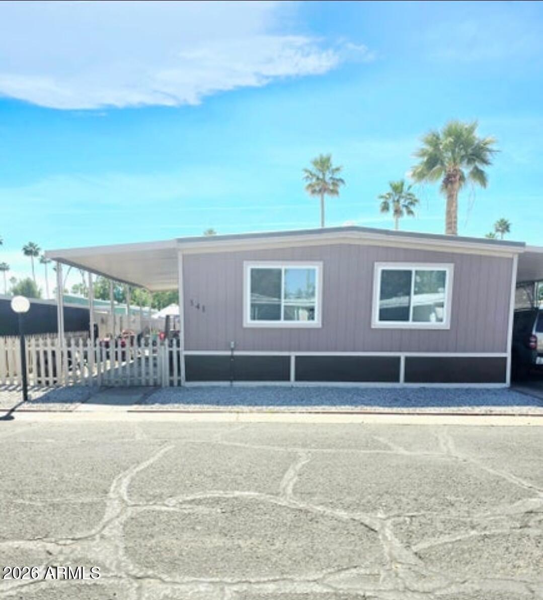 5950 W Missouri Ave. #141, Glendale, AZ 85301