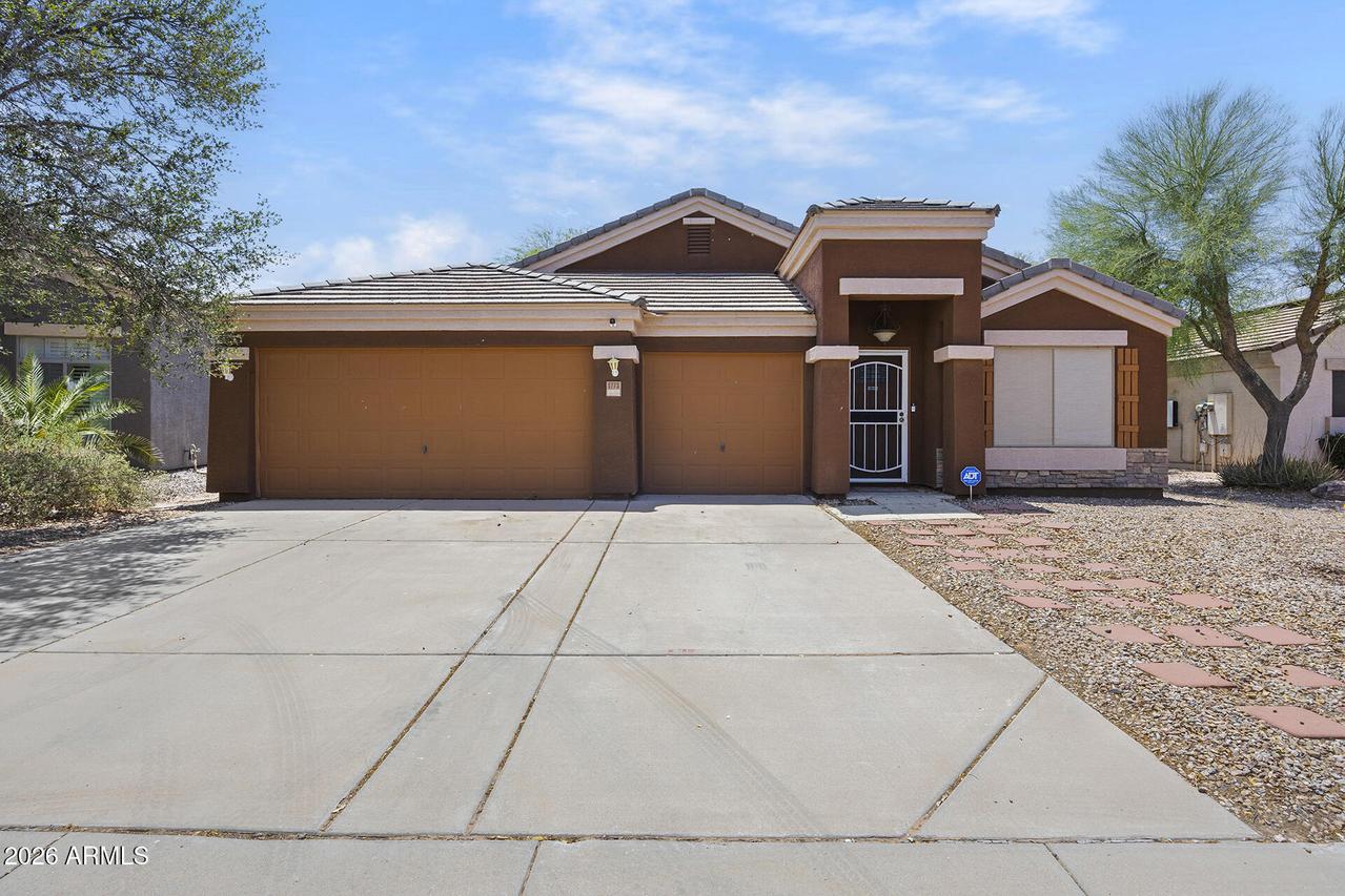 1773 E Cardinal Dr., Casa Grande, AZ 85122