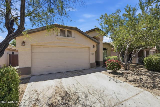 New Homes For Sale This Week in Norterra: May 8th to May 14th