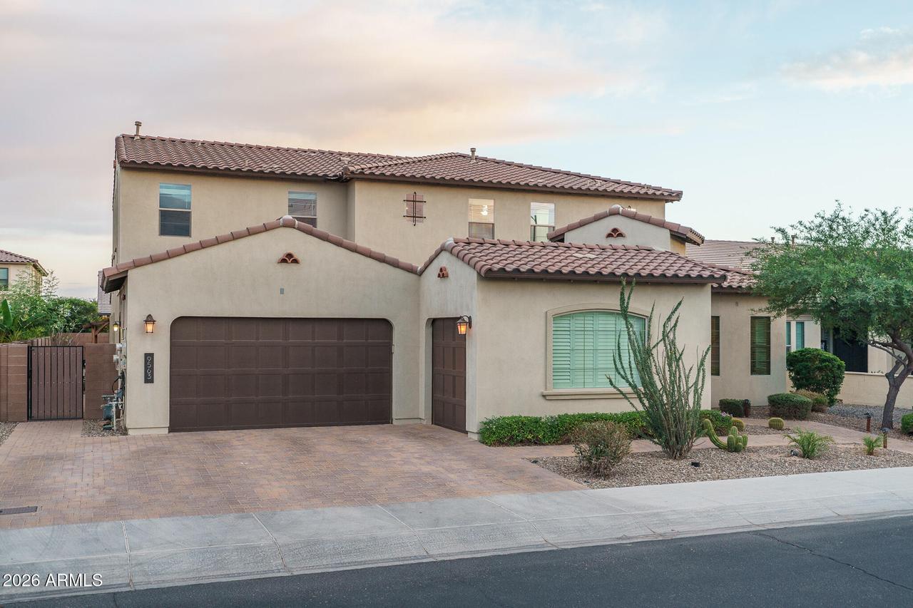 9563 W Jj Ranch Rd., Peoria, AZ 85383