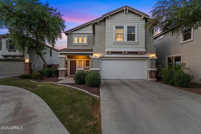 New Homes For Sale This Week That Attend T G Barr School: May 8th to May 14th