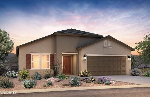New Construction Homes For Sale This Week in Anthem at Merrill Ranch: May 13th to May 19th