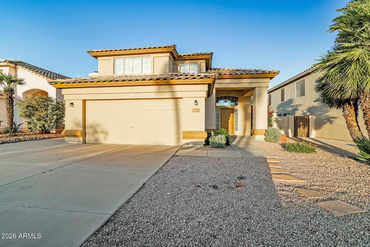 22611 N 71st Dr., Glendale, AZ 85310
