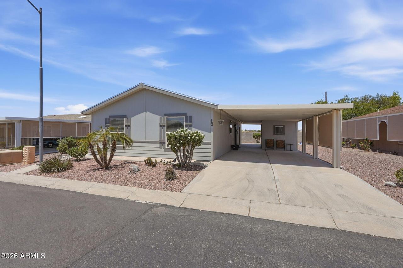2263 N Trekell Rd. #184, Casa Grande, AZ 85122