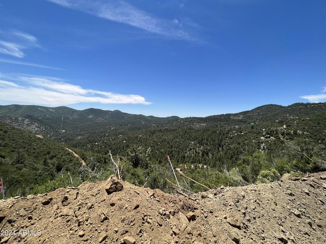 00 S Gladiator Mine Rd. #-, Crown King, AZ 86343