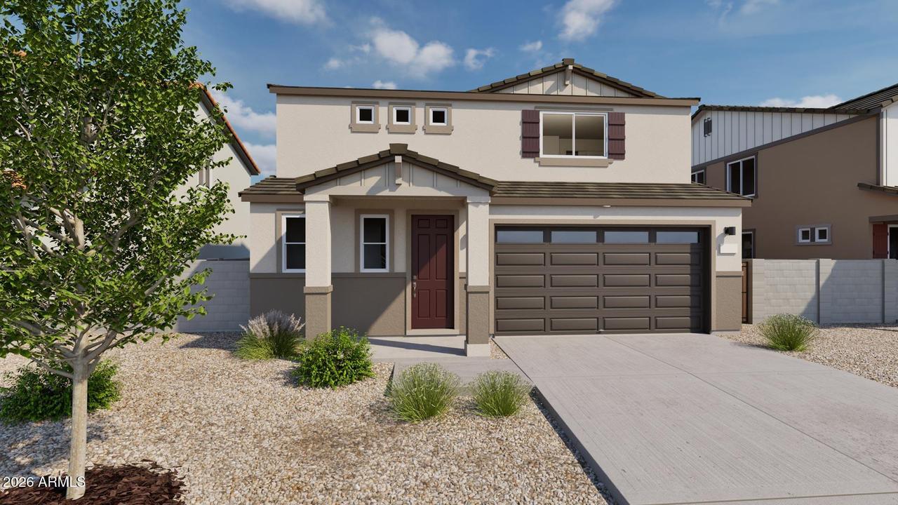 22015 N Sun Station Dr., Maricopa, AZ 85139