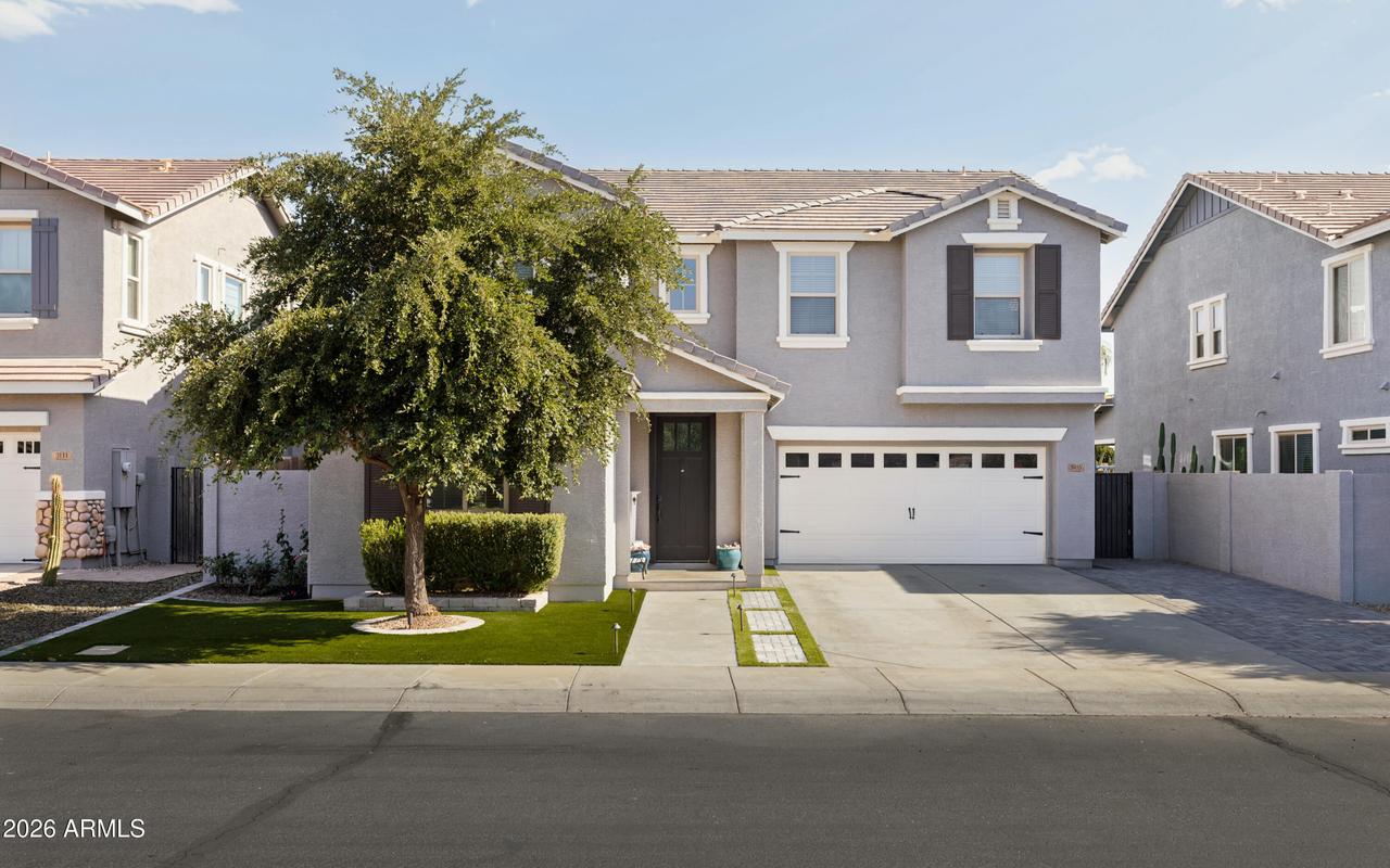 3105 E Roland St., Mesa, AZ 85213