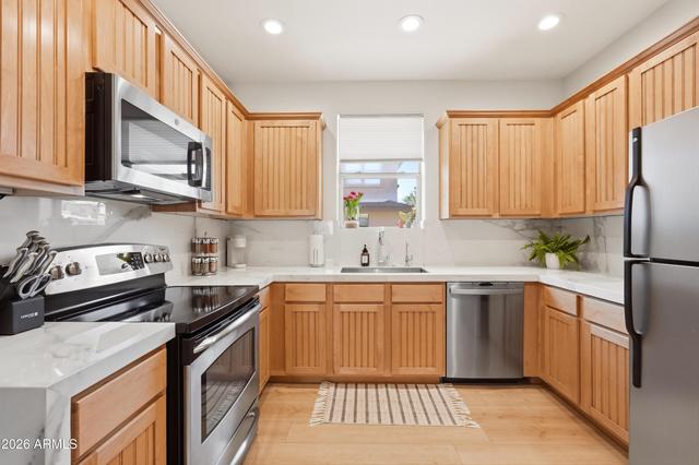 New Homes For Sale This Week That Attend Horizon High School: May 8th to May 14th