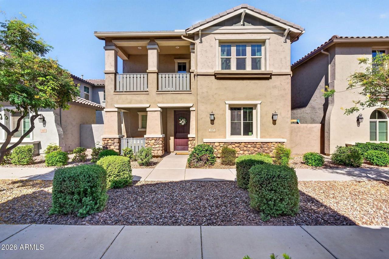 3905 E Perkinsville St., Gilbert, AZ 85295