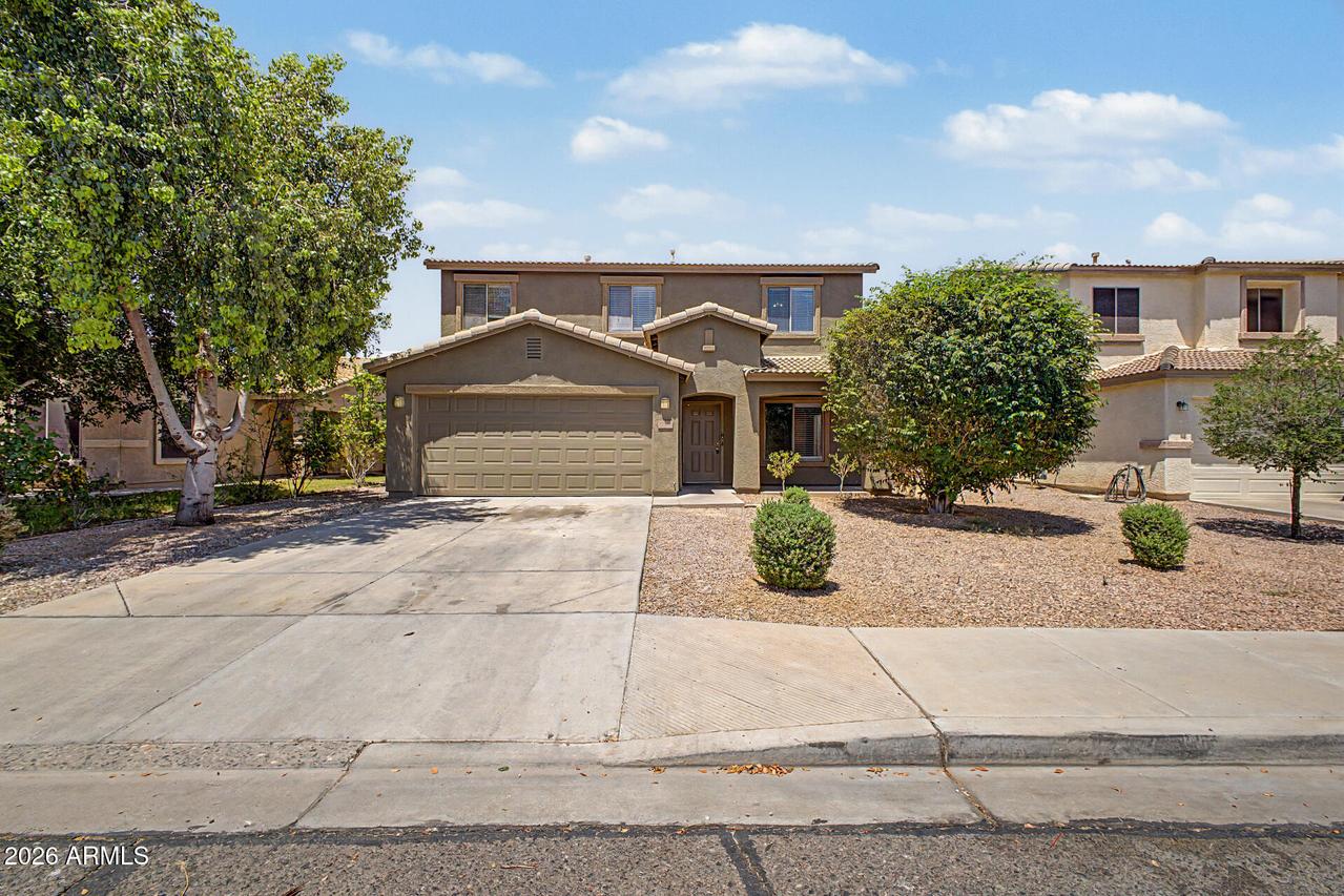 15940 W Crocus Dr., Surprise, AZ 85379