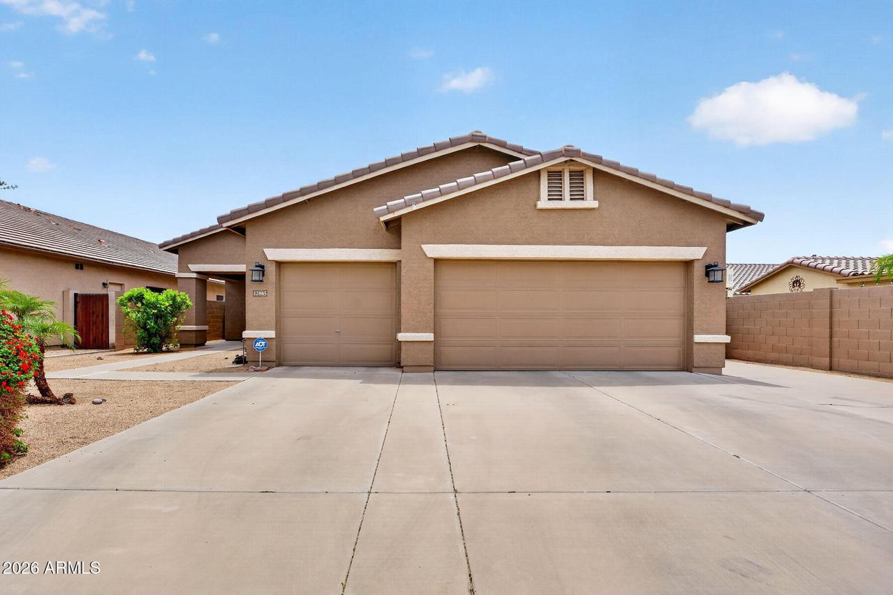 12845 W Indianola Ave., Avondale, AZ 85392