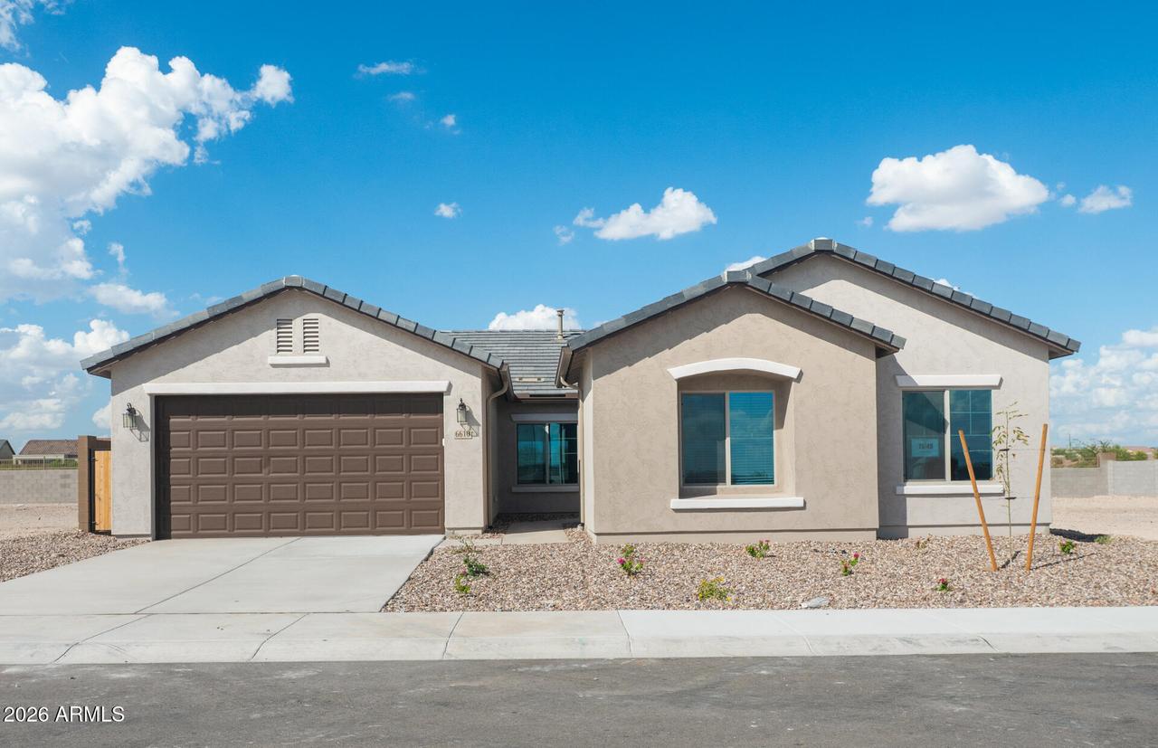 6610 W Banks Way, Florence, AZ 85132