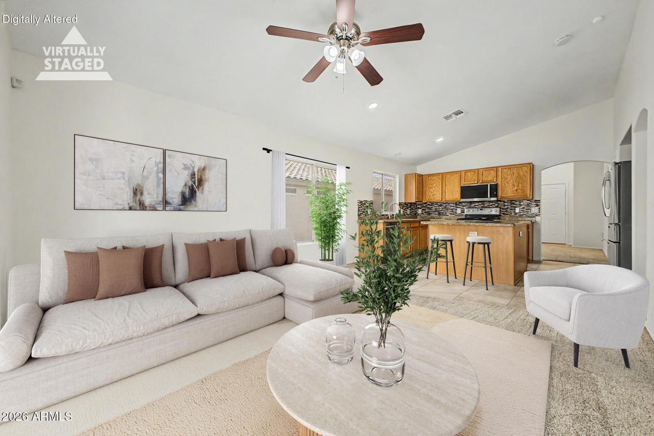 12038 W Aster Dr., El Mirage, AZ 85335