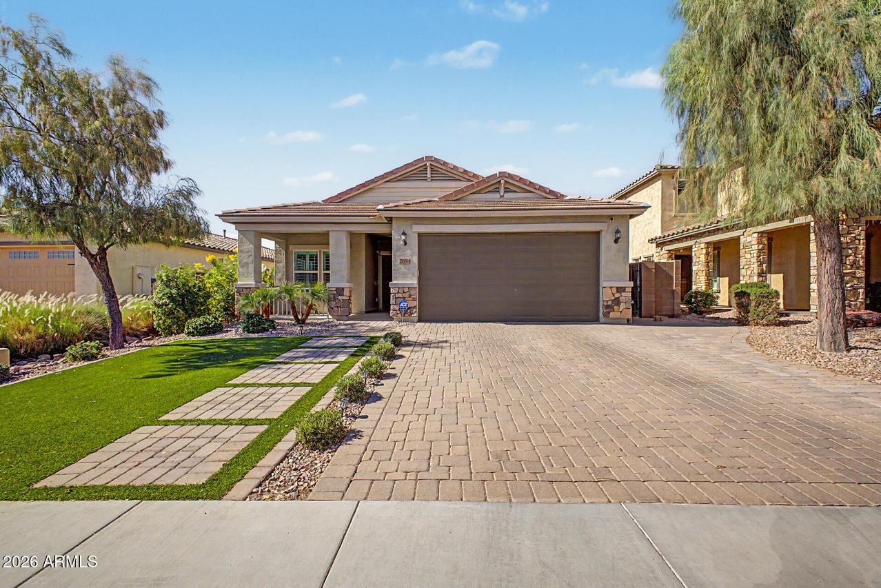 2694 E Runaway Bay Pl., Gilbert, AZ 85298