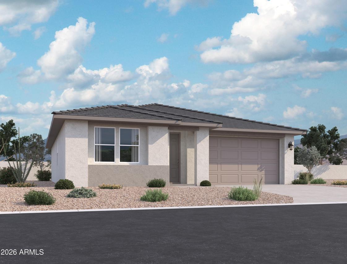 15760 W Deanne Dr., Waddell, AZ 85355