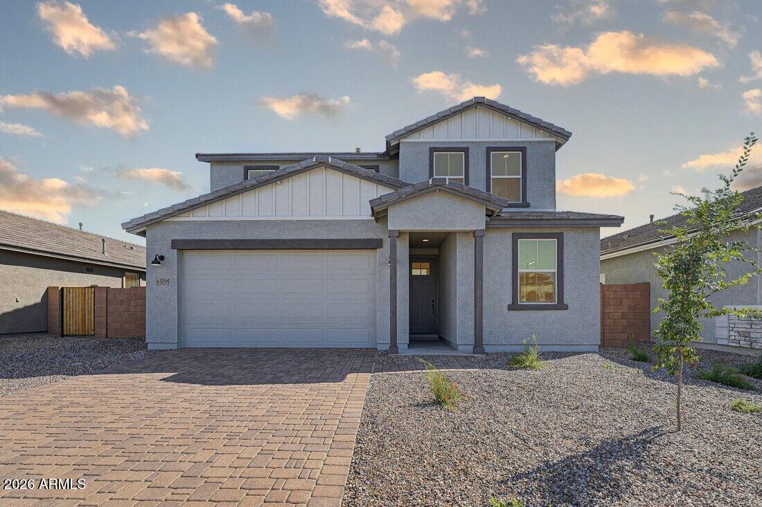 4329 E Rock Daisy Ln., San Tan Valley, AZ 85140