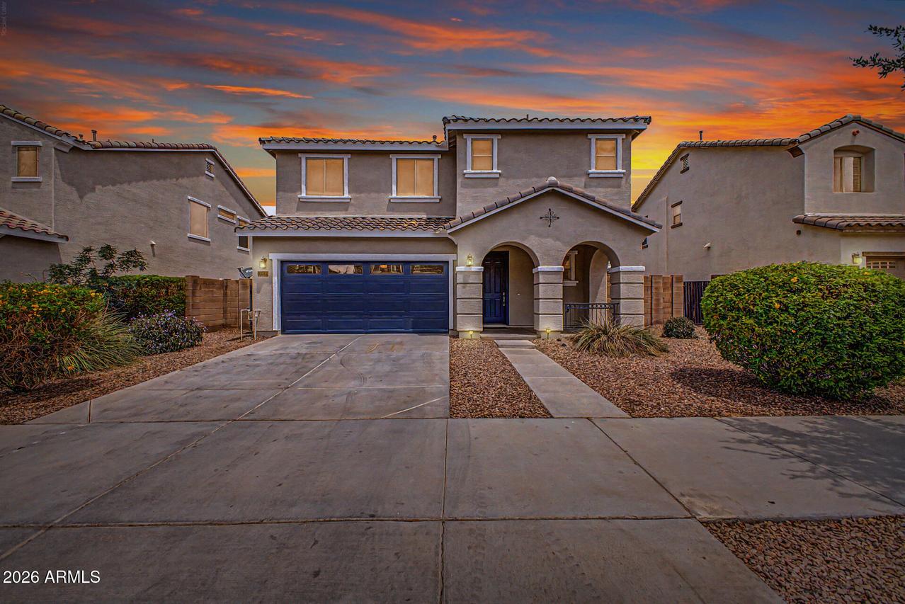 21242 E Pecan Ln., Queen Creek, AZ 85142