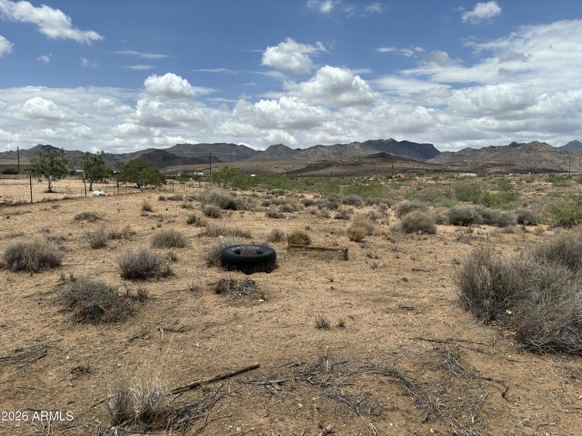 7401-7499 N Sunward Dr. #125, Kingman, AZ 86409