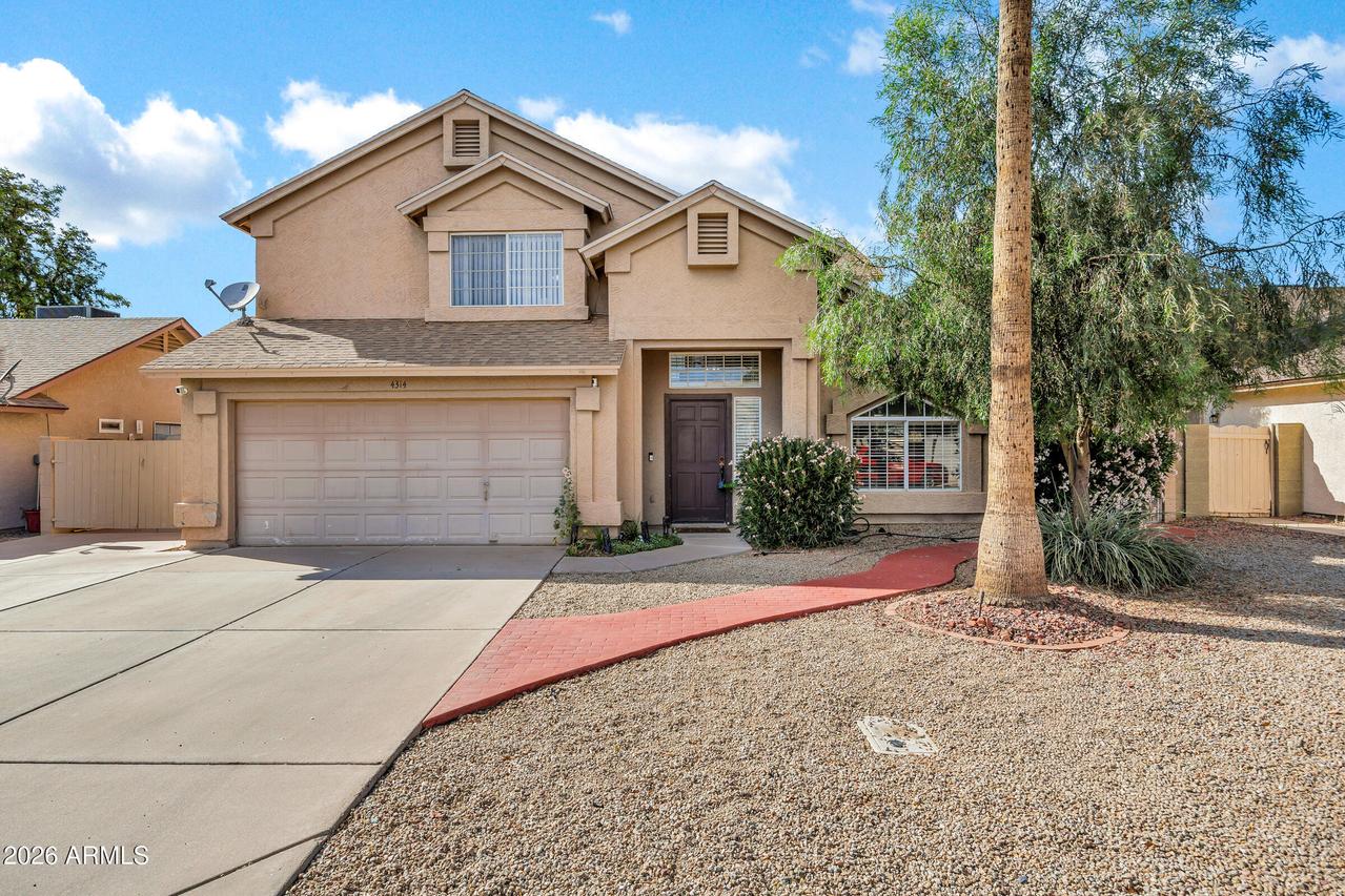 4314 E Harvard Ave., Gilbert, AZ 85234