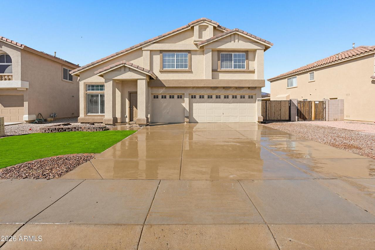15766 W Ventura St., Surprise, AZ 85379