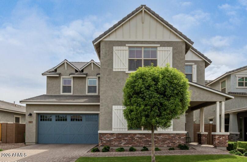 3557 E Silo Dr., Gilbert, AZ 85296