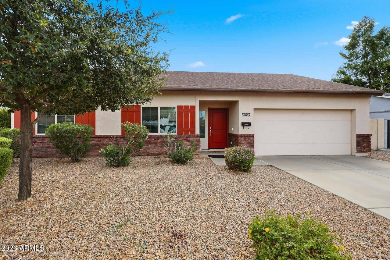 3623 E Crocus Dr., Phoenix, AZ 85032
