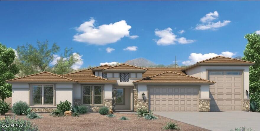 19706 W Huron Ln., Buckeye, AZ 85326