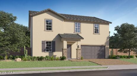 3265 E Pomodoro Ave., San Tan Valley, AZ 85143