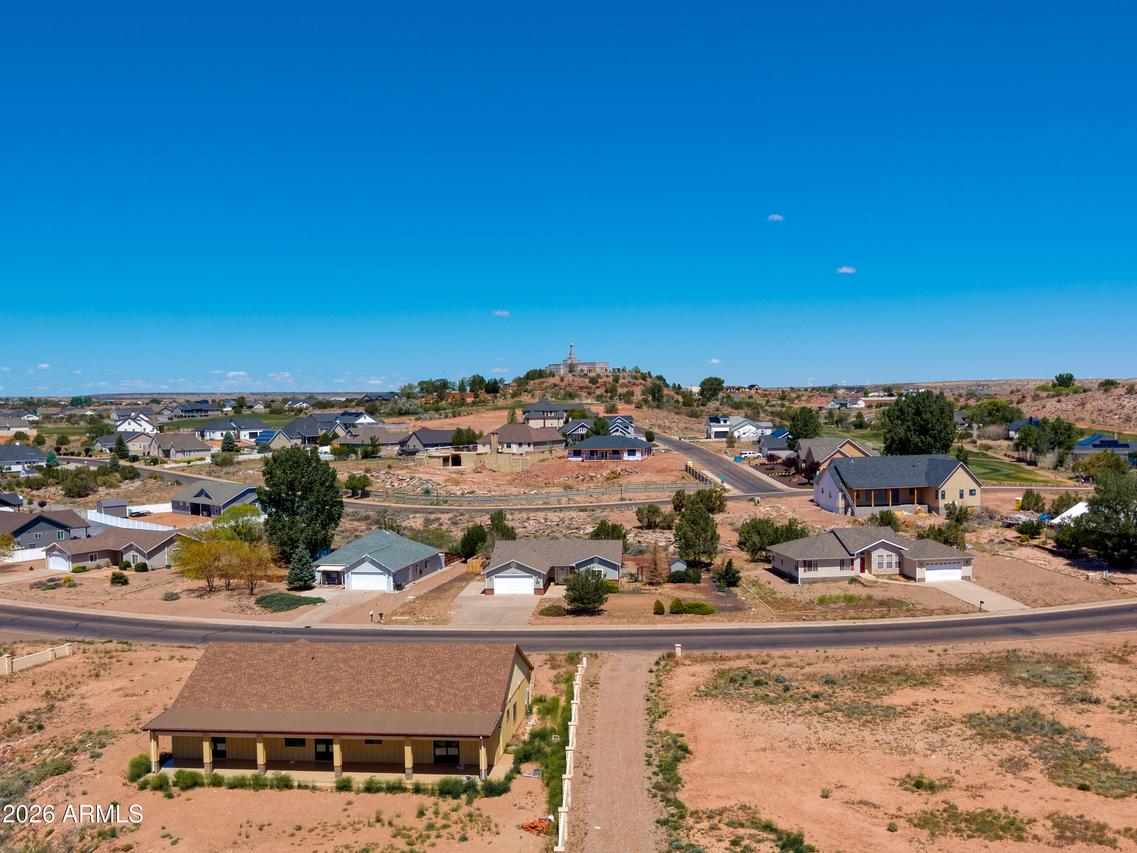 1667 W Prairie Rd., Snowflake, AZ 85937