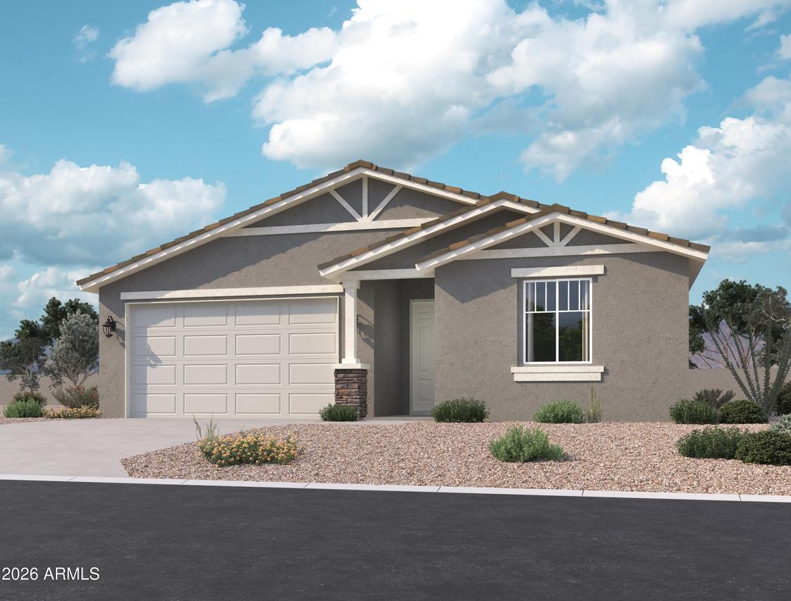 15756 W Deanne Dr., Waddell, AZ 85355