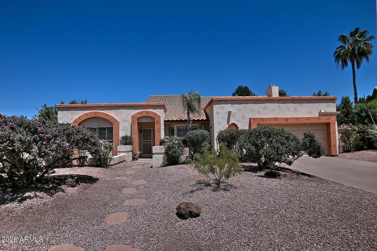 9360 E Desert Tr., Scottsdale, AZ 85260