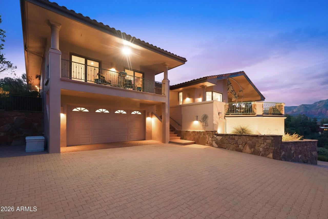120 Les Springs Dr., Sedona, AZ 86336