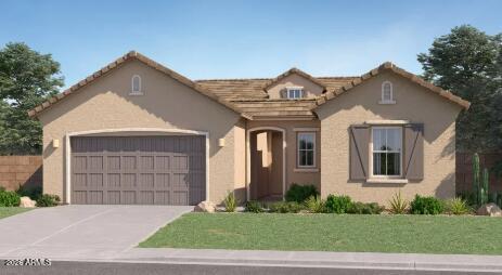 New Homes For Sale This Week That Attend Poston Butte High School: May 8th to May 14th