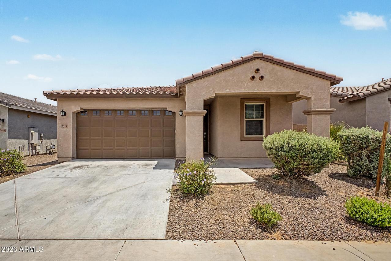 7019 S 13th Way, Phoenix, AZ 85042