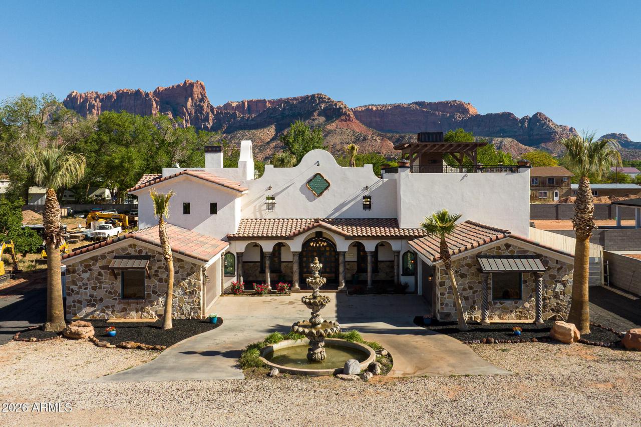 340 W Garden Ave., Colorado City, AZ 86021