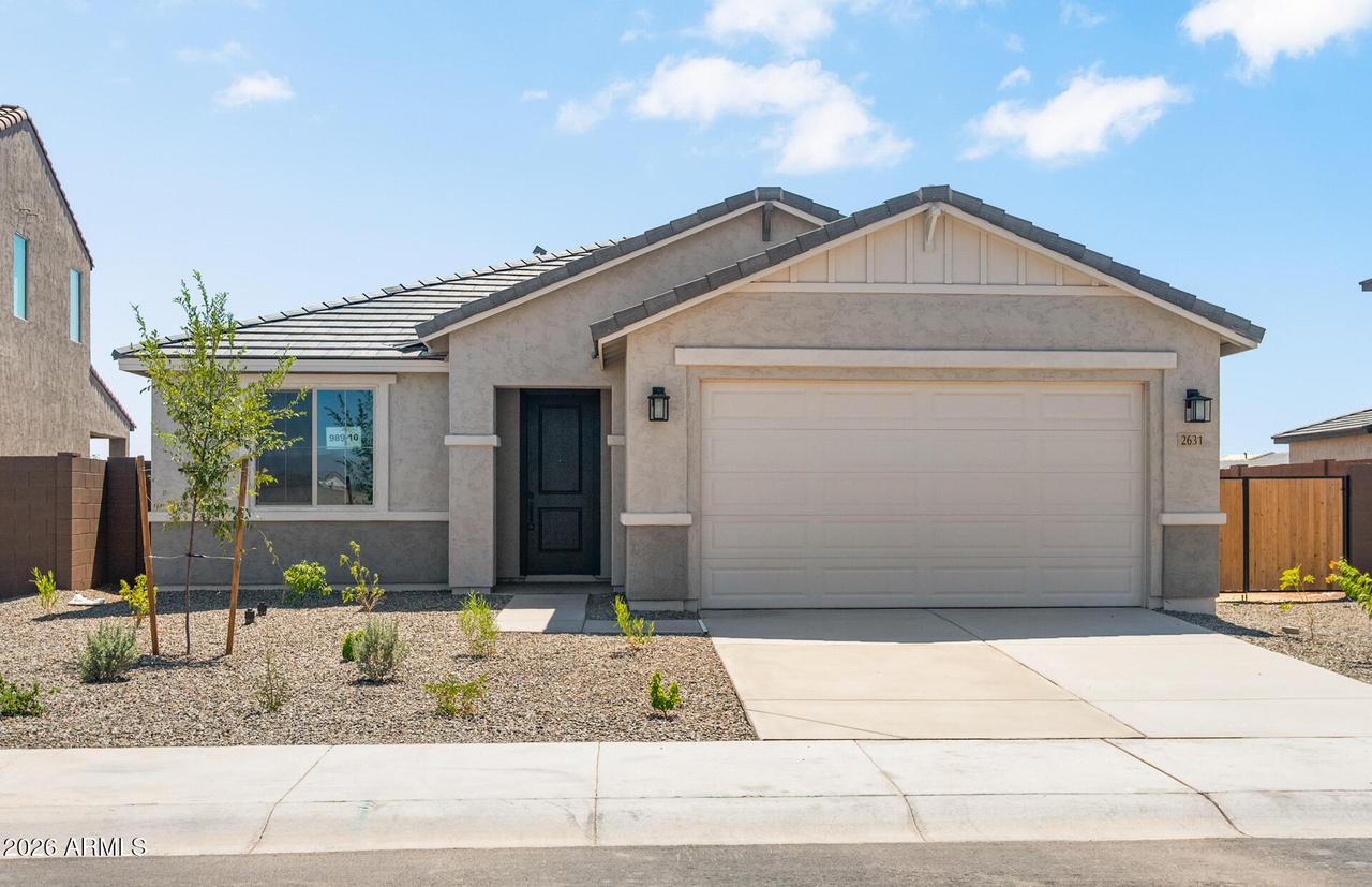 2631 E Lugano Ln., San Tan Valley, AZ 85140