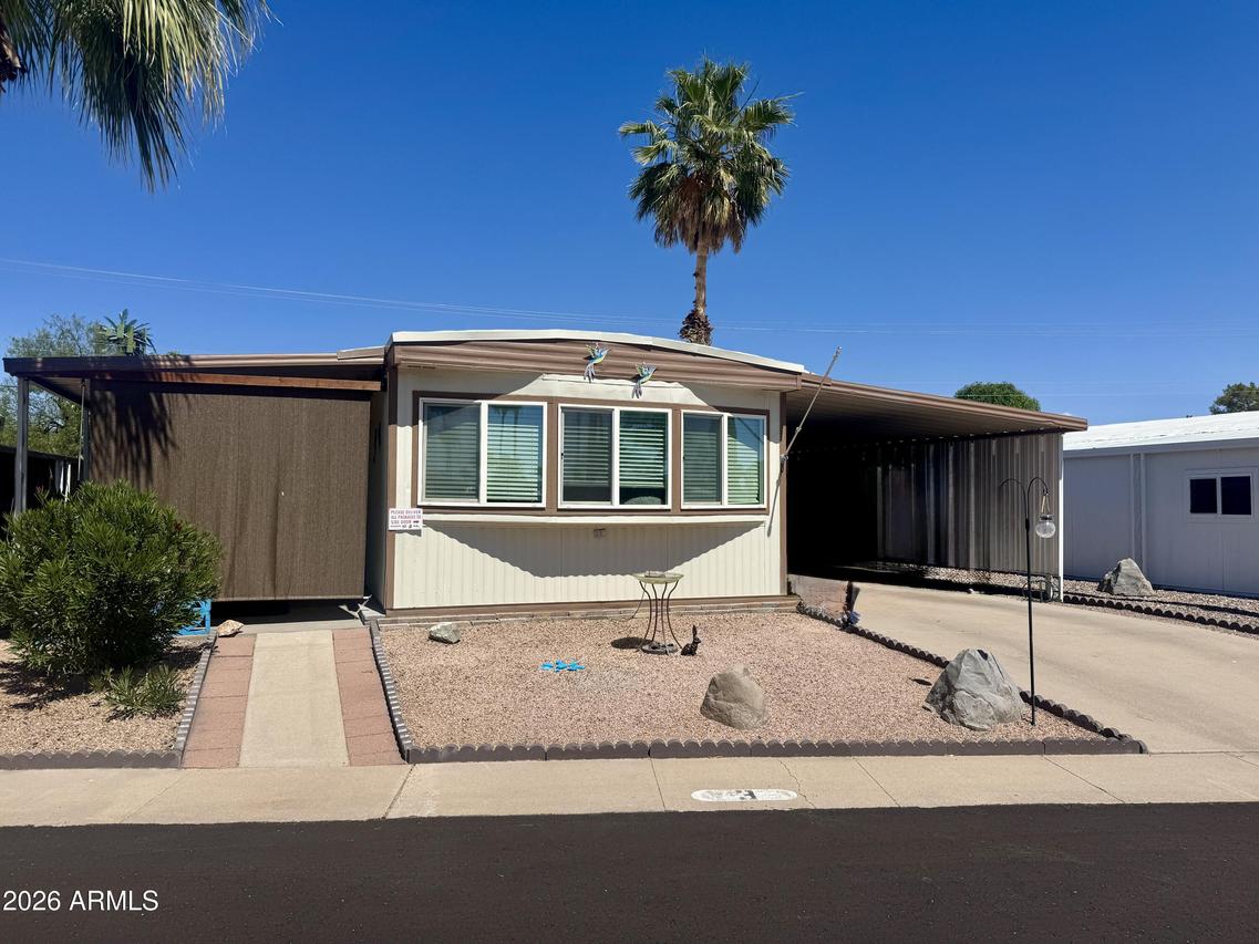 303 S Recker Rd. #3, Mesa, AZ 85206