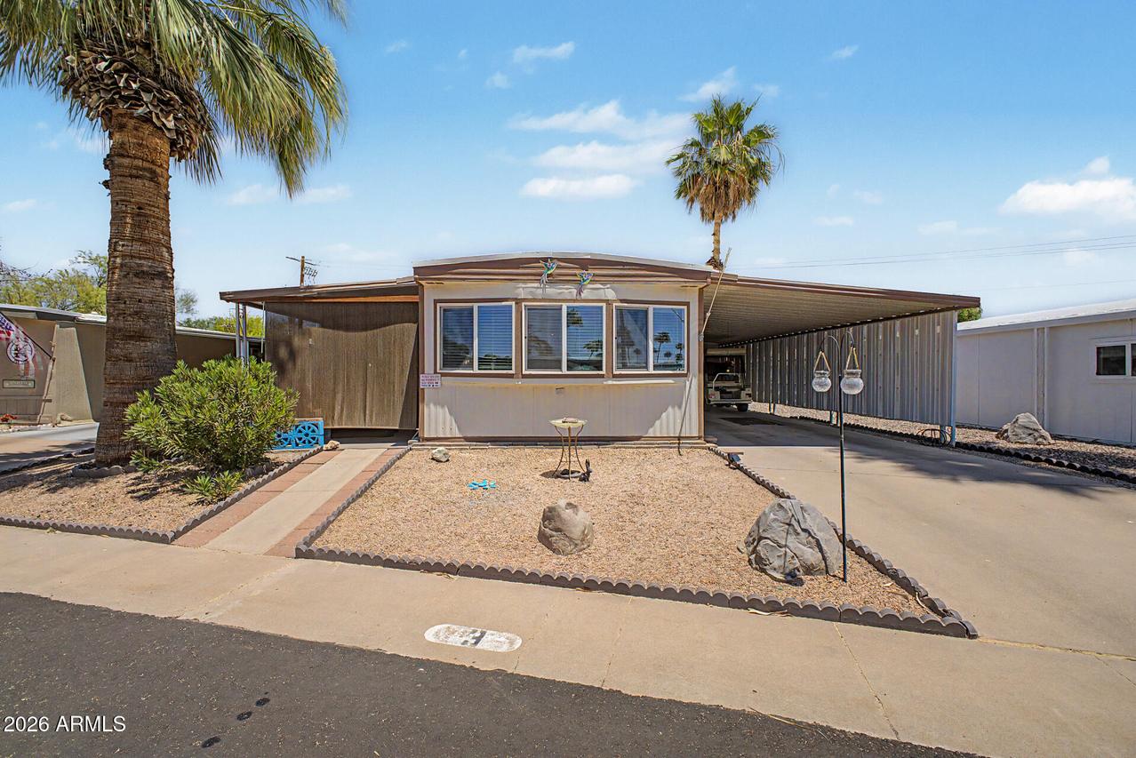 303 S Recker Rd. #3, Mesa, AZ 85206
