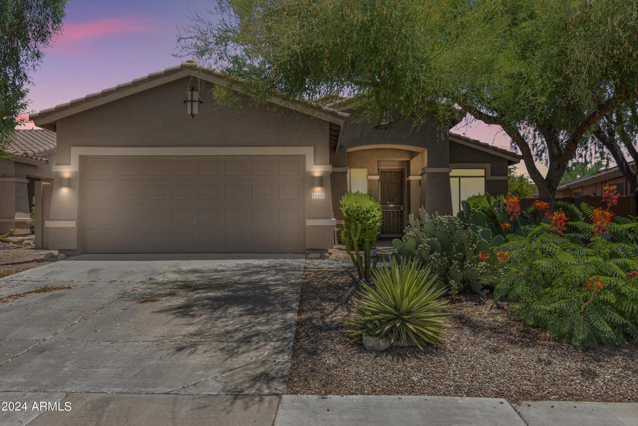 13383 S 175th Ave., Goodyear, AZ 85338