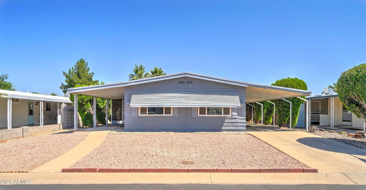 3448 E Beverly Ln., Phoenix, AZ 85032