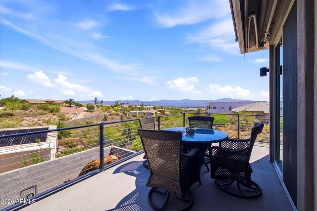 New Homes with Master Bedrooms on the 1st Floor That Attend Mcdowell Mountain Elementary School: May 9th to May 15th