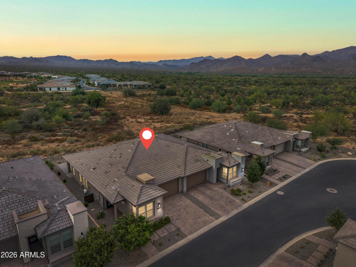 18324 E Spring Valley Ct., Rio Verde, AZ 85263