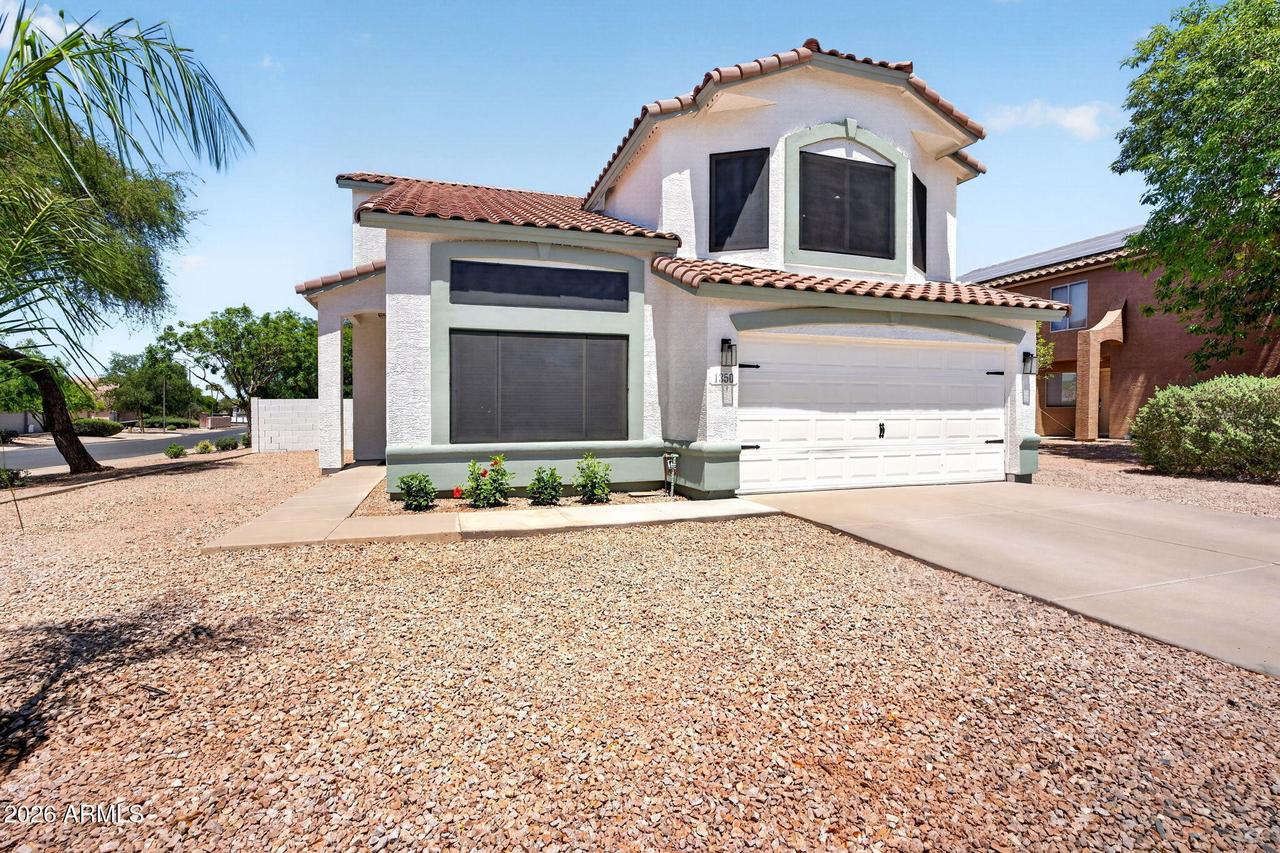 1350 E Gail Ct., Gilbert, AZ 85296