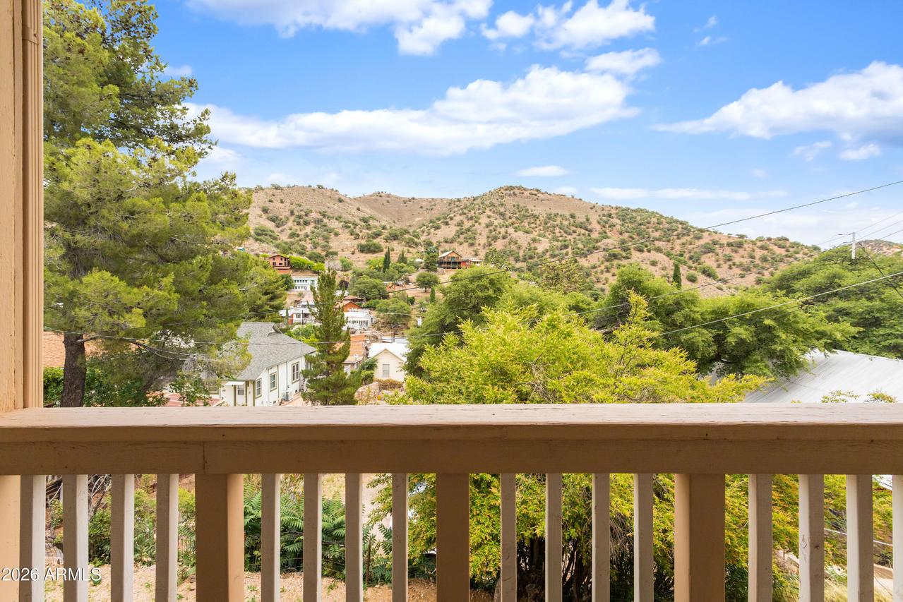 428-D Brophy Ave., Bisbee, AZ 85603