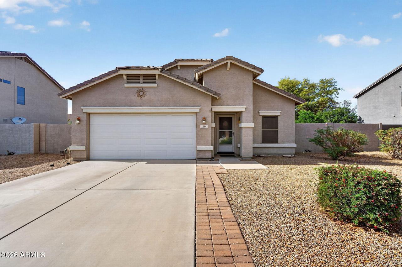 1274 E Harold Dr., San Tan Valley, AZ 85140