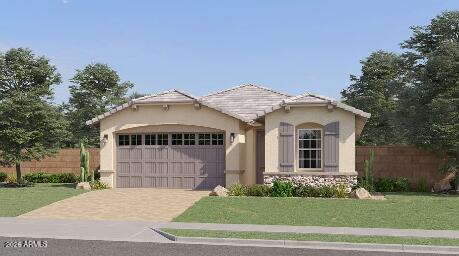 2118 W Rutledge Ave., Apache Junction, AZ 85120