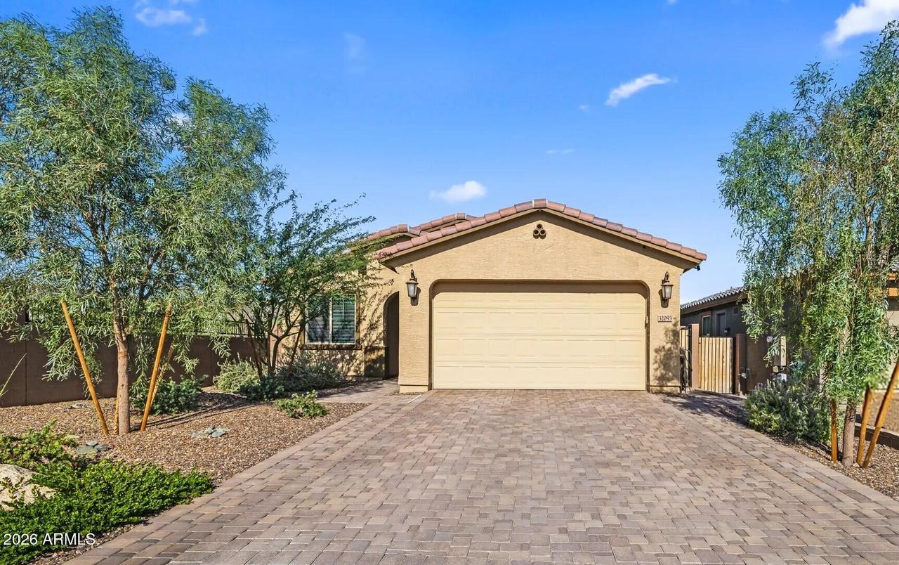 32093 N 123rd Ln., Peoria, AZ 85383